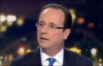 Франсуа Олланд признал вину Франции