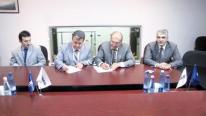 Университет «Кавказ» и компания SINAM будут сотрудничать