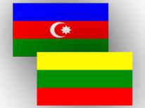 Реализуется протокол межправительственной комиссии по двустороннему сотрудничеству Азербайджана и Литвы