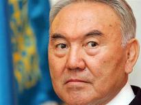 Названа дата инаугурации Назарбаева