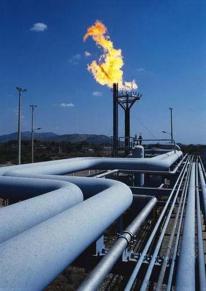 Ключевая роль природного газа в ближайшие 20 лет