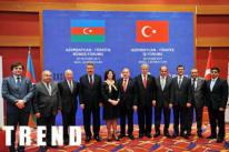 Азербайджанский бизнес осваивает соседние страны