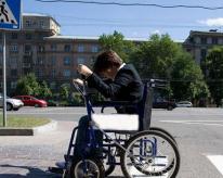 Отношение к инвалидам - показатель уровня развития государства