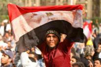 Первые плоды египетской революции