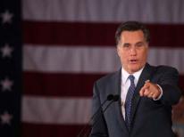 Митт Ромни победил на праймериз еще в пяти штатах