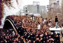 Невидимые стороны Иранской революции
