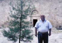 Роман Гукасари: "Не может быть армянской церковь в дагестанском селе Нугди, где никогда не проживали армяне"