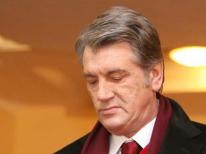 Ющенко в суде дал показания против Тимошенко