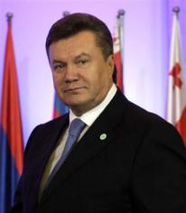 Янукович не желает связывать евроинтеграцию с делом Тимошенко