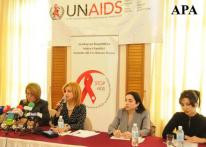 СПИД продолжает распространяться по Азербайджану