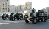 Азербайджан склоняется к российскому оружию