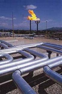Азербайджан ускоряет работы по разработке газовых месторождений