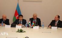 Азербайджанский бизнес налаживает международные связи,