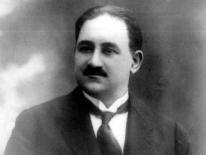 Основатель азербайджанской эмиграционной печати
