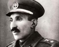 Генерал Джафар Мамедзаде