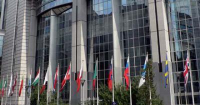 Европарламент принял резолюцию по Абхазии и Южной Осетии
