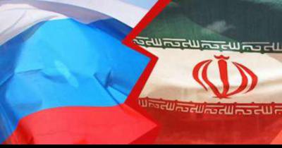Россия готова сдать Иран