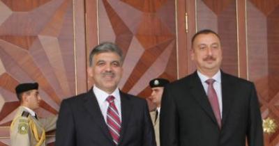 Значимость Турции для Азербайджана возрастет