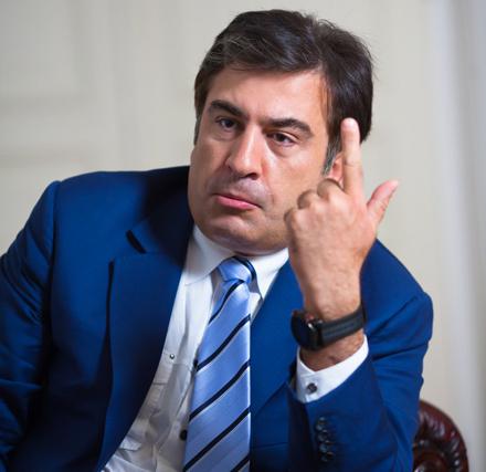 Президент Грузии видит Кавказ единым и без границ