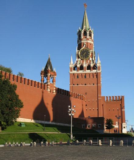 Кремль поражен протестными настроениями россиян