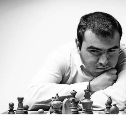 Шахрияр Мамедъяров: "Мне сейчас тяжело, и дело не только в шахматах"