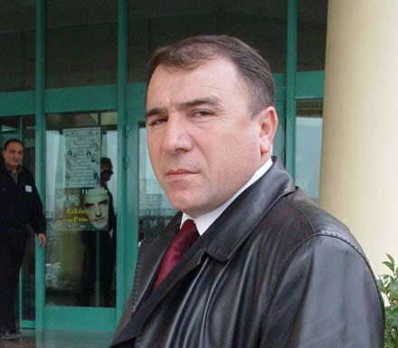 Искендер Джавадов: "Я не голосовал за Фогтса"