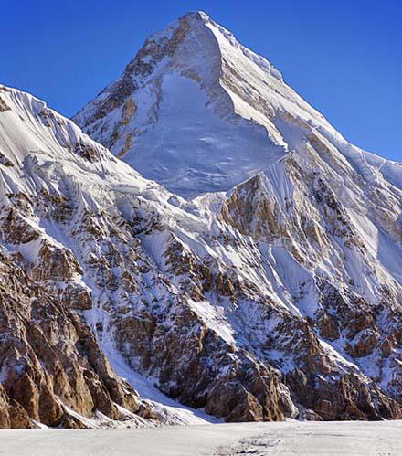 Азербайджан планирует экспедицию на Гималаи