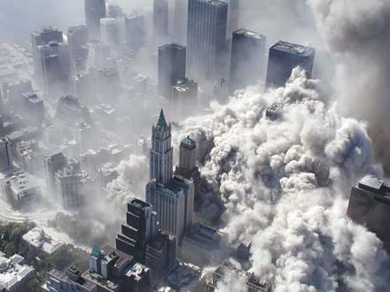 События 9/11 в перспективе