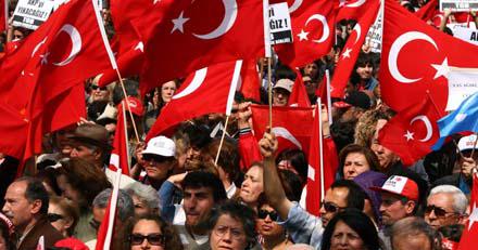 Критические дни и выборы для Турции