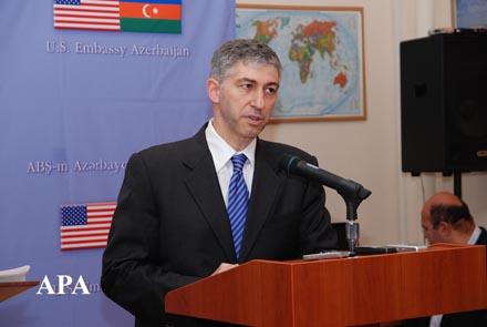 США призвали Азербайджан к бдительности