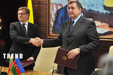 Минналогов активизирует международное сотрудничество