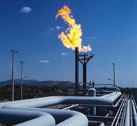 Азербайджан меняет "русла" газовых потоков