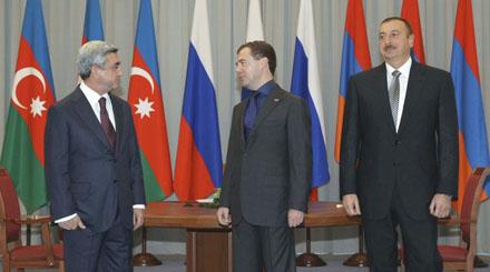 Азербайджан и Армения могут выйти на согласованное решение