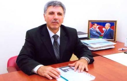 "Без науки государство, народ не имеют будущего", - считает академик НАНА Фикрет Алиев