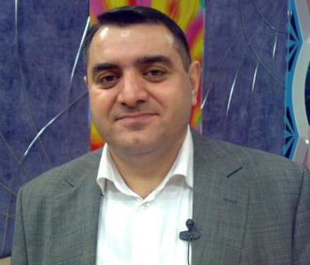 Не стало Руфата Мехтиева
