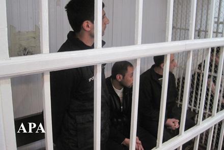 Суд по делу АГНА продолжается