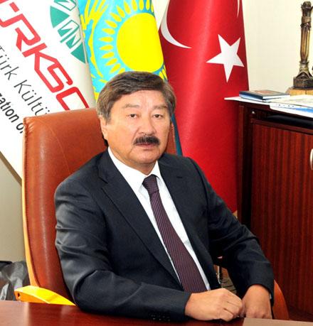 К дружбе и взаимопониманию тюркских народов через культуру