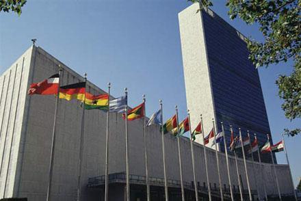 Азербайджан претендует на непостоянное членство в СБ ООН