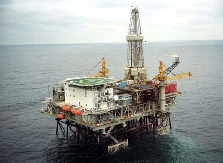 Восстановлена добыча нефти на "Чираг"