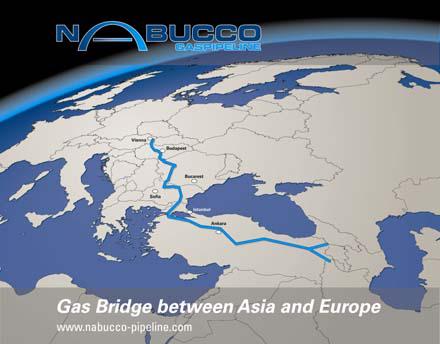 Азербайджану нужны дешевый газопровод