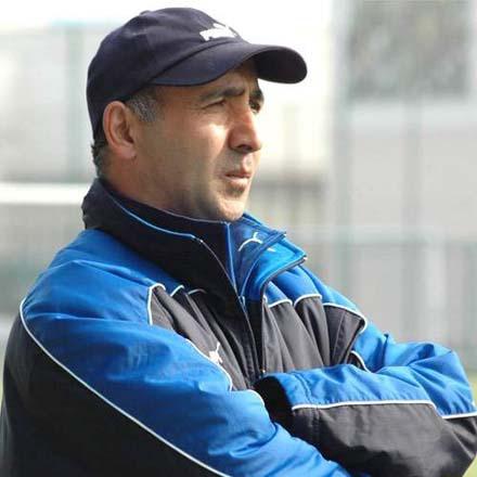Азербайджанские тренеры посетили Ньон