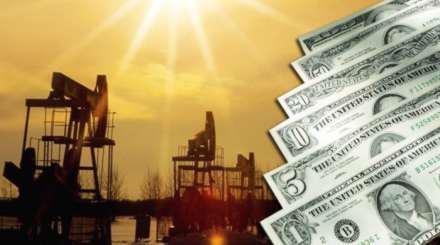Азербайджан продолжает рассчитывать на цену 100 долларов за баррель нефти