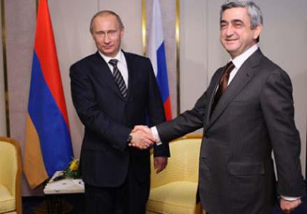 Армения взяла тайм-аут на переговорах