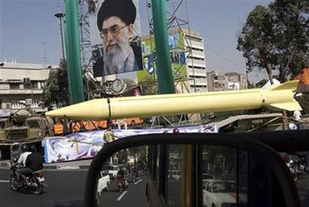 На Иран, возможно, нападут