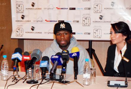 50 Cent: "Я буду счастлив после того, как сниму фильм и сыграю в нем одну из ролей"