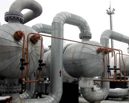 Проект White Stream рассчитывает на 16 млрд. кубометров азербайджанского газа