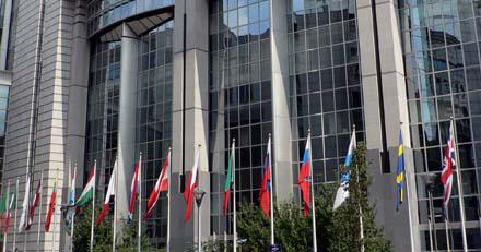 Европарламент принял резолюцию по Абхазии и Южной Осетии