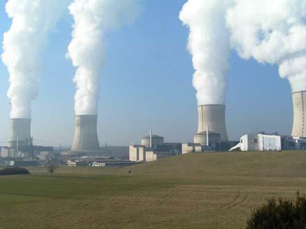 Казахстан хочет построить первую атомную электростанцию