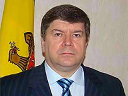 Молдовы отозвала посла из России за поддержку российских миротворцев