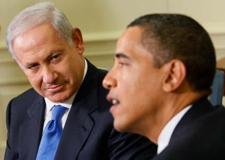 Израильская проблема Обамы